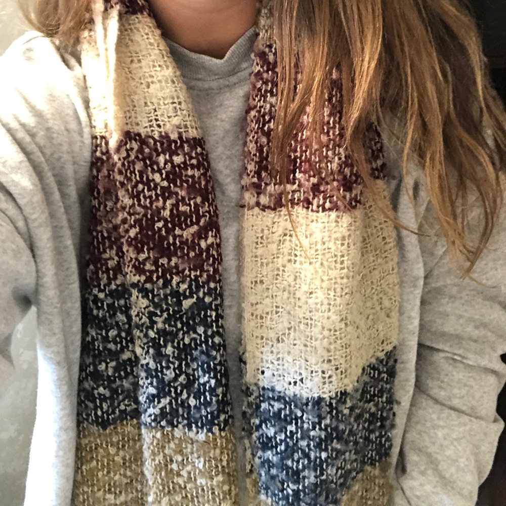Scarf
